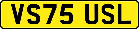 VS75USL