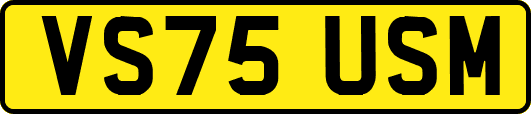 VS75USM