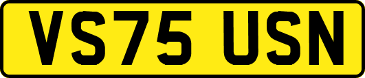 VS75USN