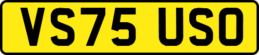 VS75USO