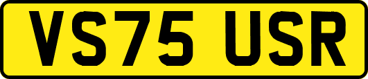 VS75USR