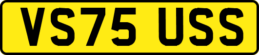 VS75USS