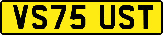 VS75UST