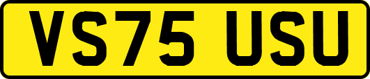 VS75USU