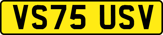 VS75USV