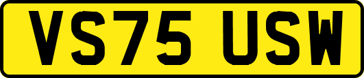 VS75USW