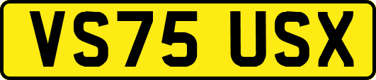 VS75USX