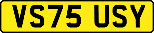 VS75USY