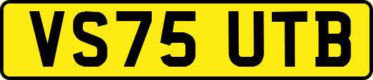 VS75UTB