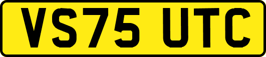 VS75UTC