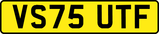 VS75UTF
