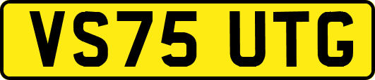 VS75UTG