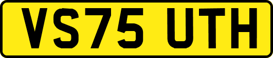 VS75UTH