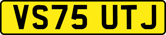 VS75UTJ