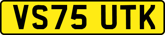 VS75UTK