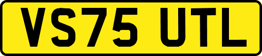 VS75UTL