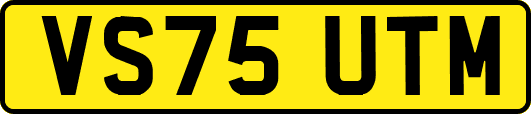VS75UTM