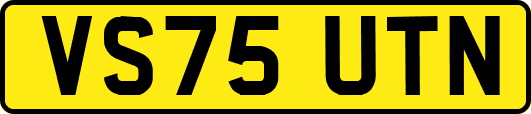 VS75UTN