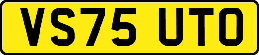 VS75UTO