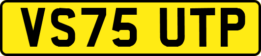 VS75UTP