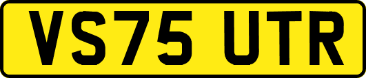 VS75UTR