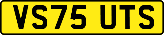 VS75UTS