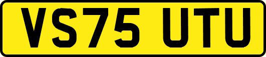 VS75UTU