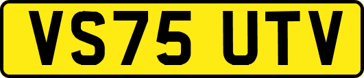 VS75UTV