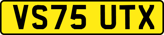 VS75UTX