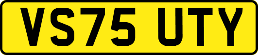 VS75UTY