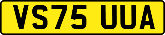 VS75UUA