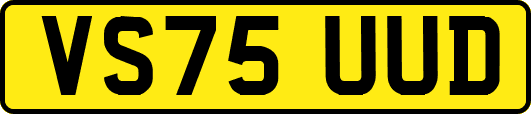 VS75UUD
