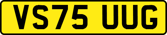 VS75UUG