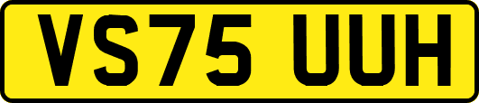 VS75UUH