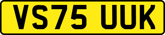VS75UUK