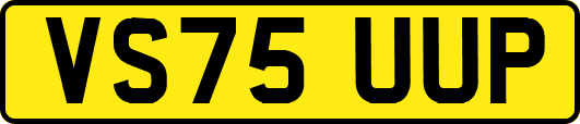 VS75UUP