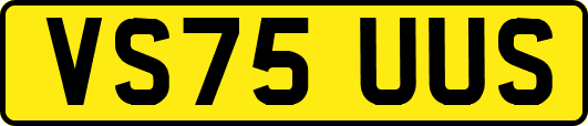 VS75UUS