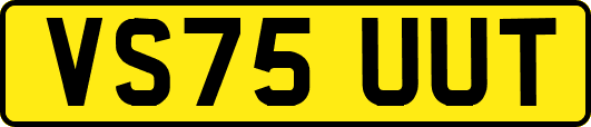 VS75UUT