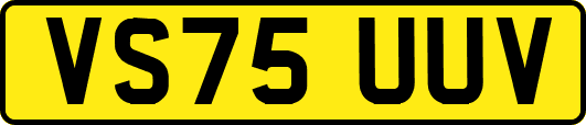 VS75UUV