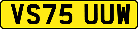 VS75UUW