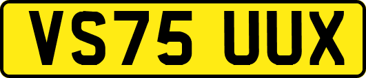 VS75UUX
