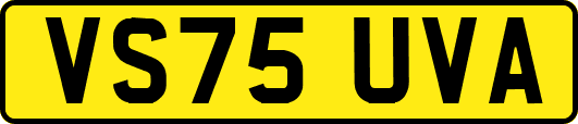 VS75UVA