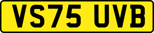VS75UVB