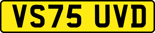 VS75UVD