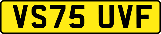 VS75UVF