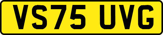 VS75UVG