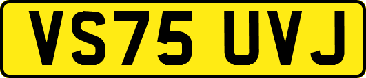 VS75UVJ