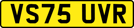 VS75UVR