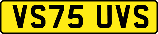 VS75UVS