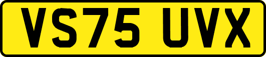 VS75UVX